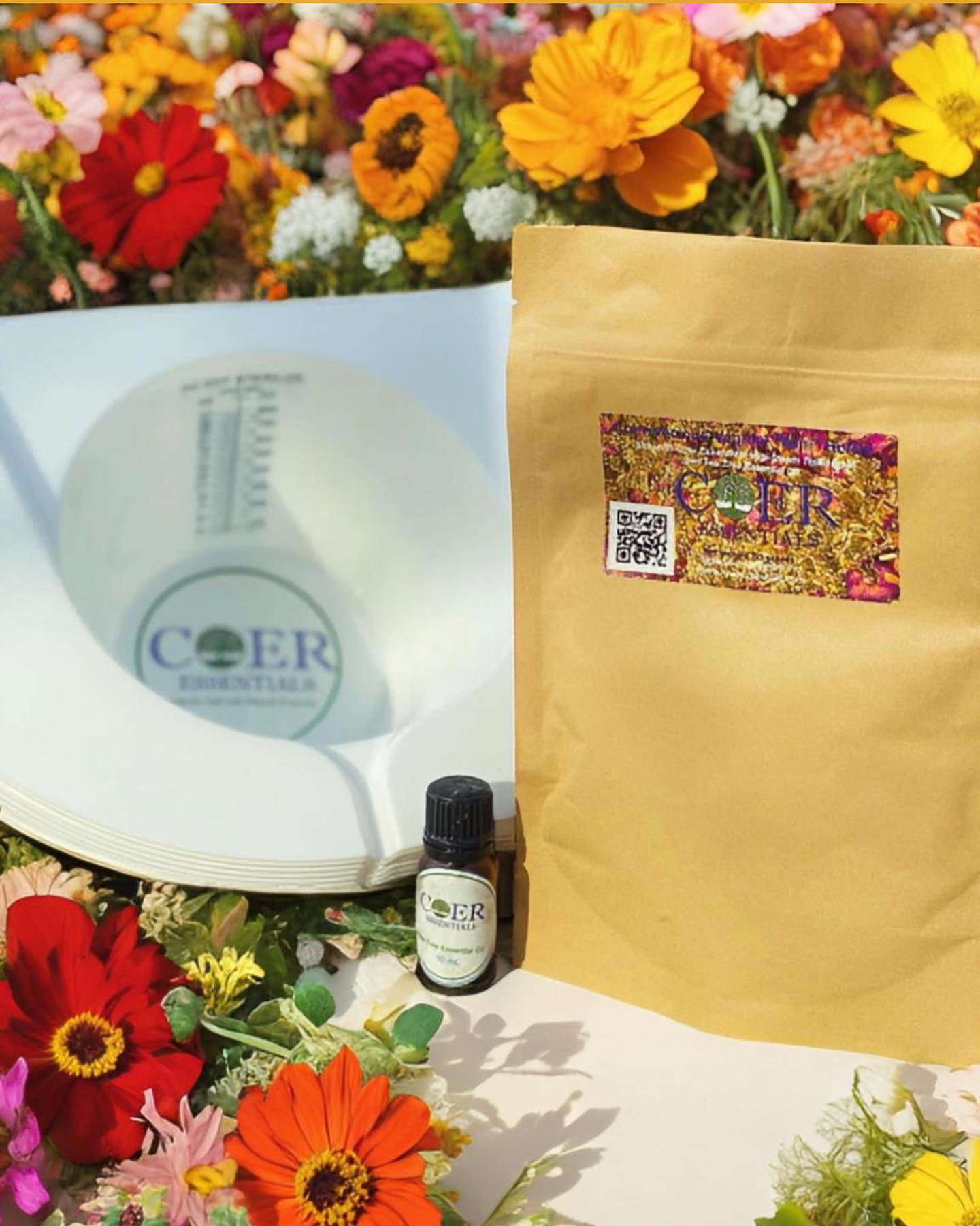 Coer Essentials | East Point GA