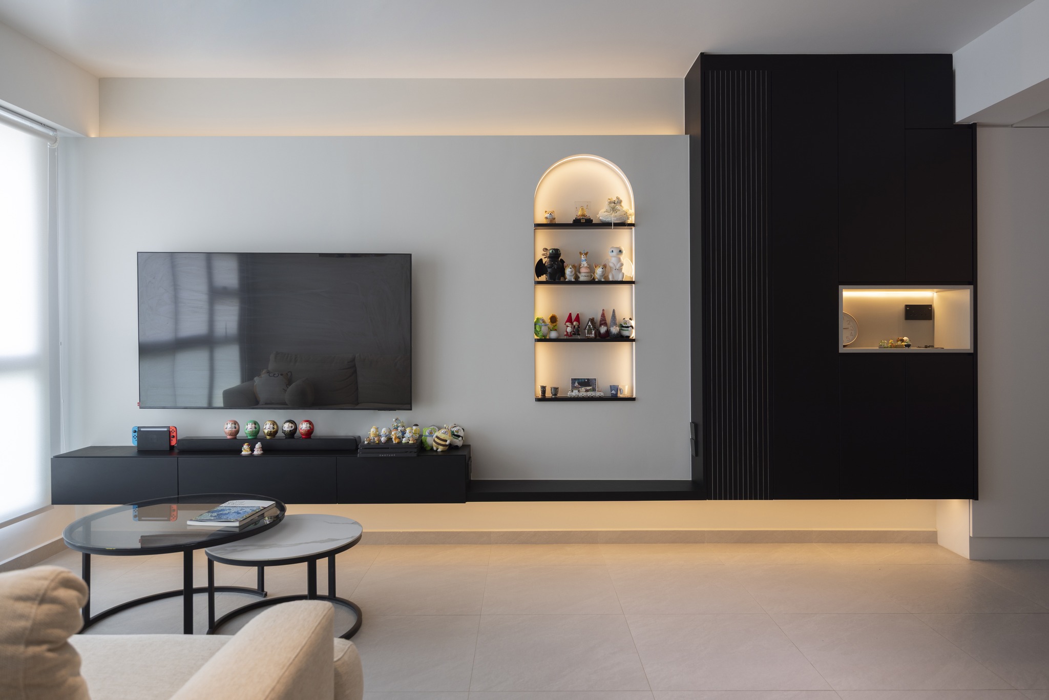 Design - 🍳 Kitchen 3 Ontario, The Windsor Bishan Designer | Geralyn Ng ...