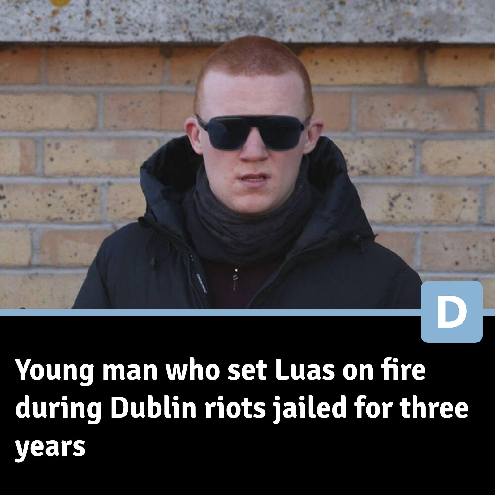 Dublin Live - Evan Moore, 20, pleaded guilty at Dublin... | Facebook