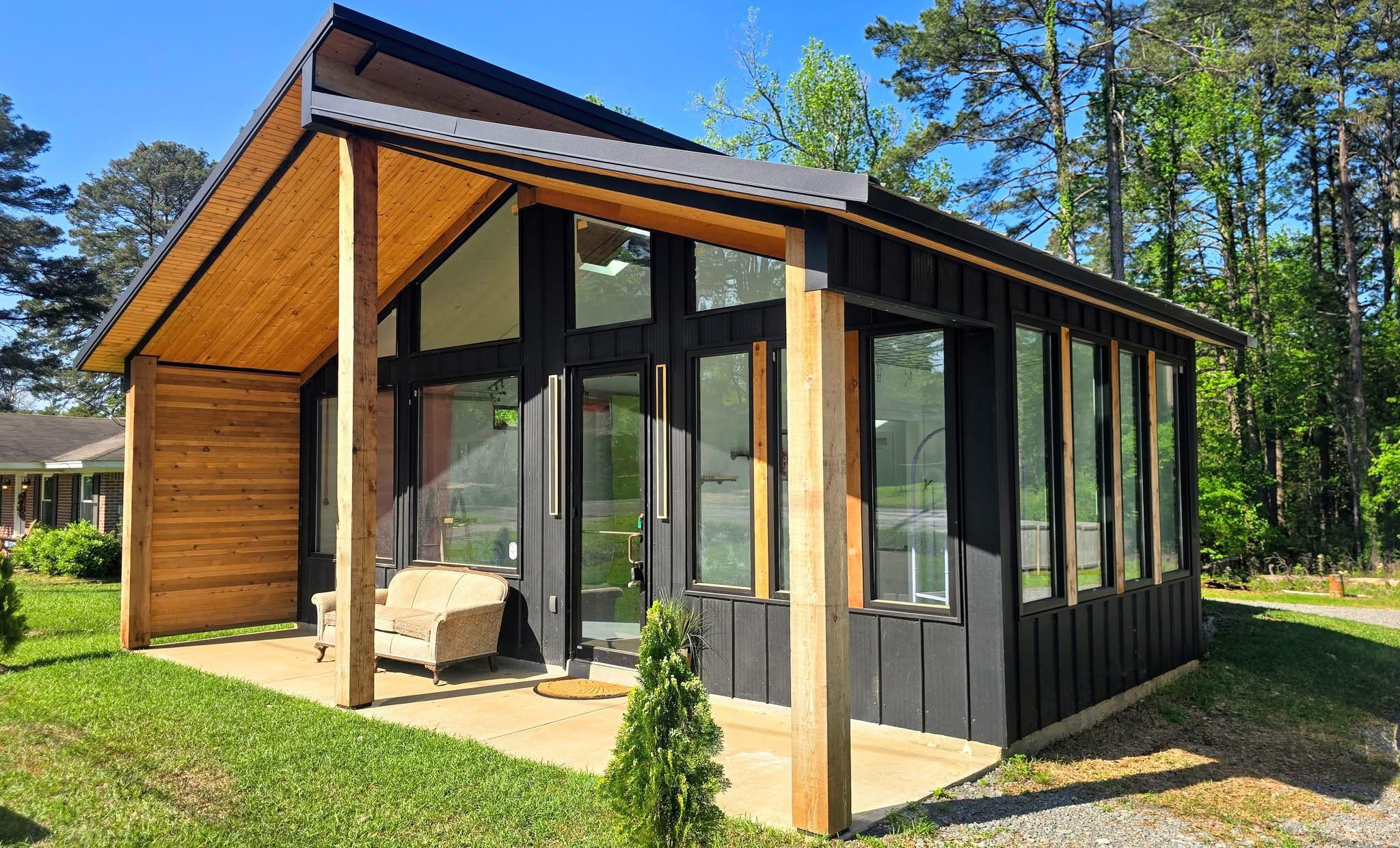 A2Z Exteriors & Handyman Services | West Monroe LA