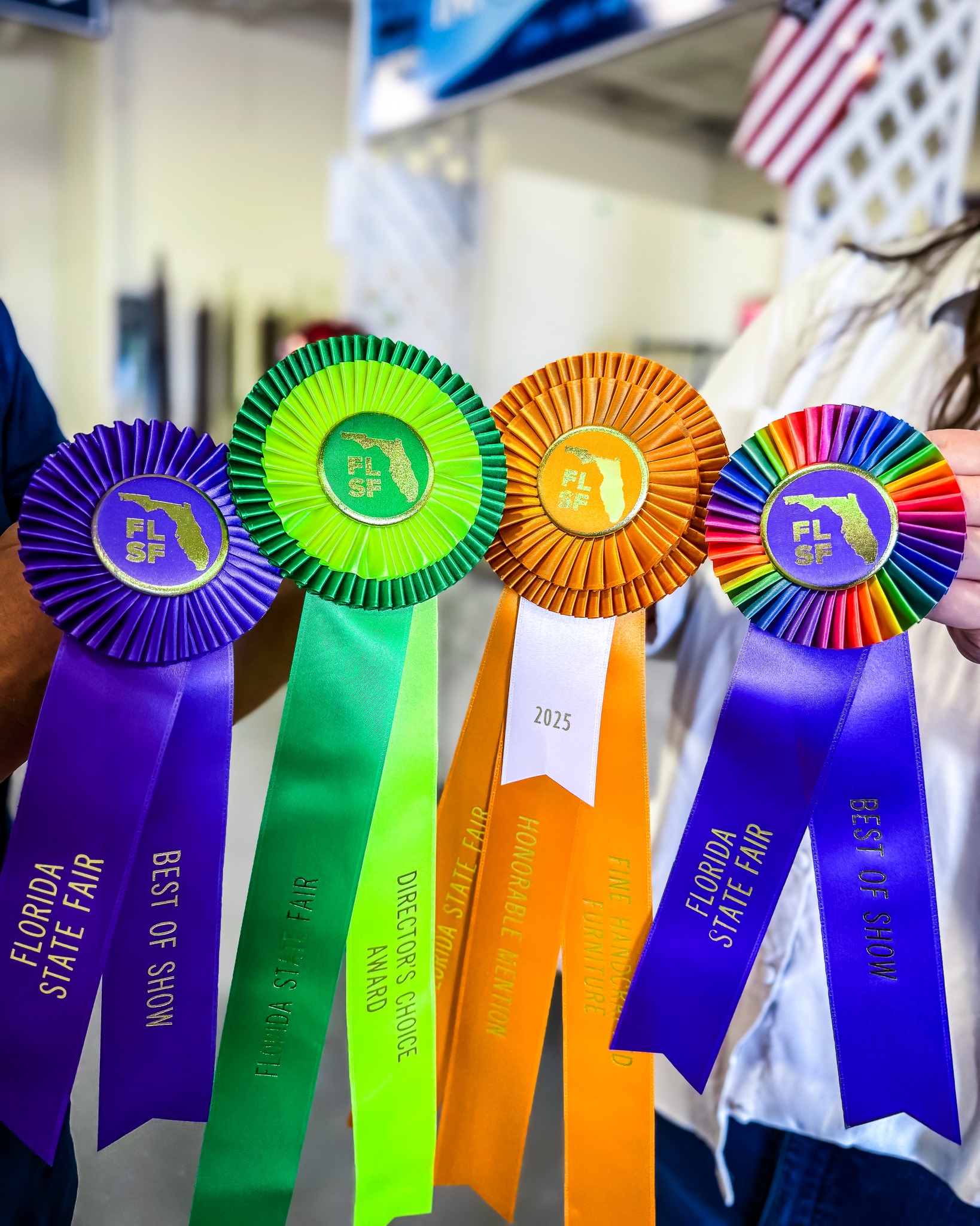 Calling all creators,... - Florida State Fairgrounds | Facebook