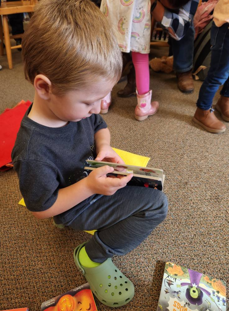 Ringtown Area Library added a new... - Ringtown Area Library