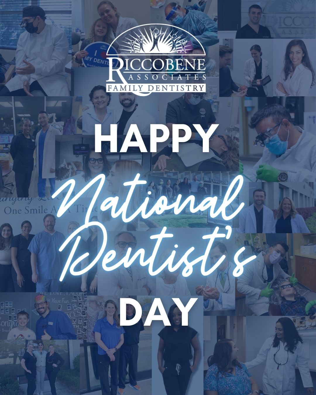 Riccobene Associates Family Dentistry