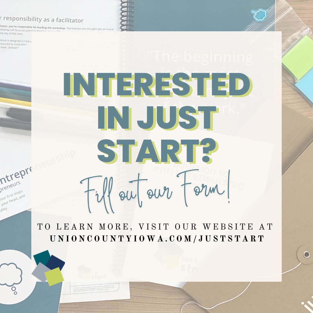Union County Development Association | Creston IA