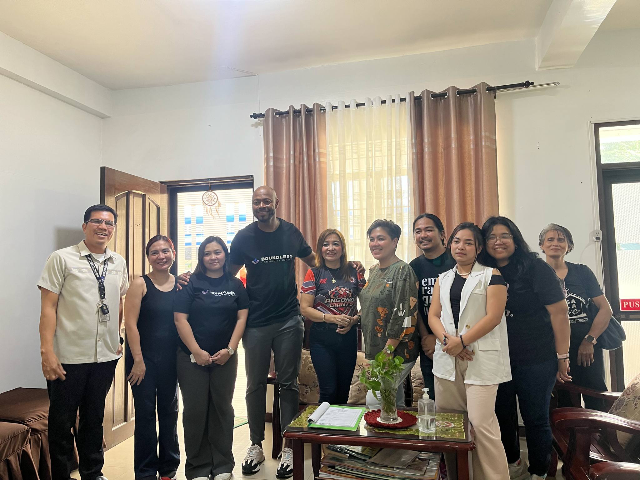 Deped Tayo Angono ES... - Deped Tayo Angono ES Central-Rizal