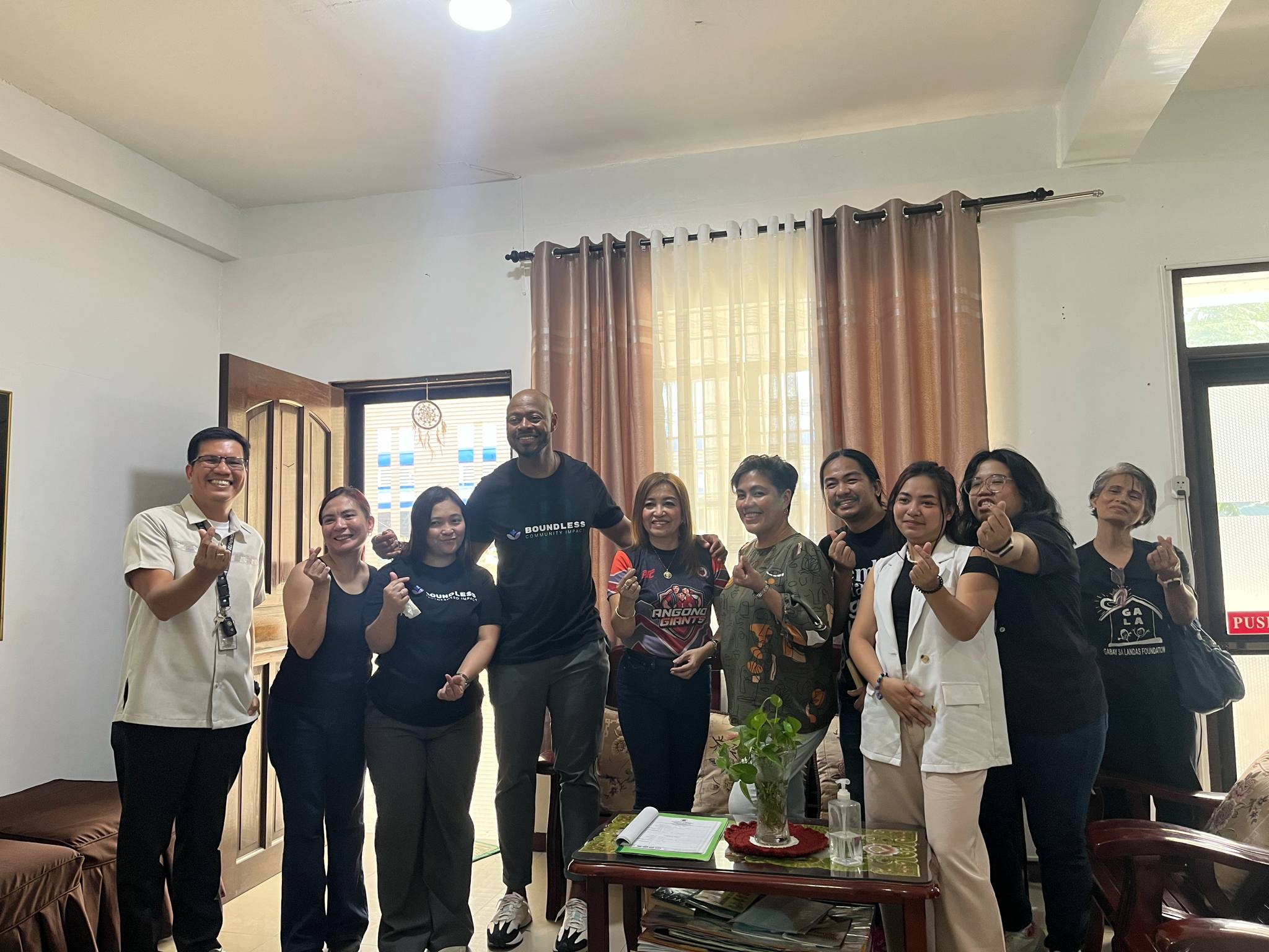 Deped Tayo Angono ES... - Deped Tayo Angono ES Central-Rizal