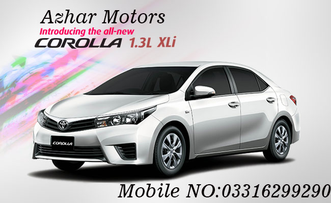 Azhar Motors | Gujranwala