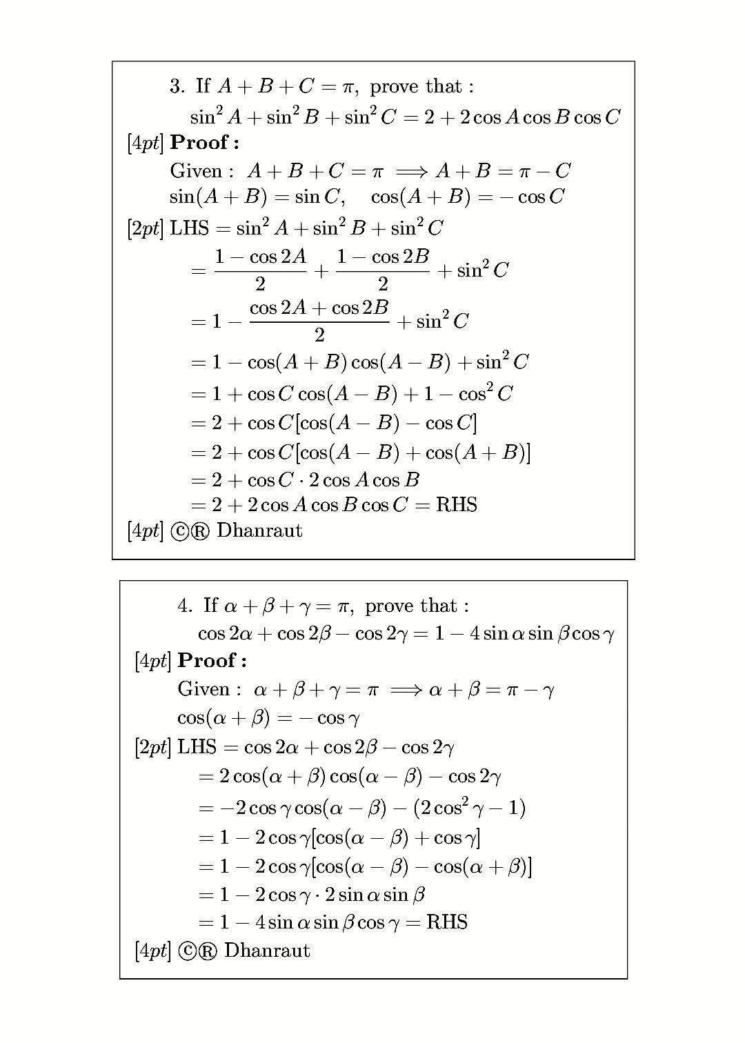 Mathematics - Mathematics added a new photo.