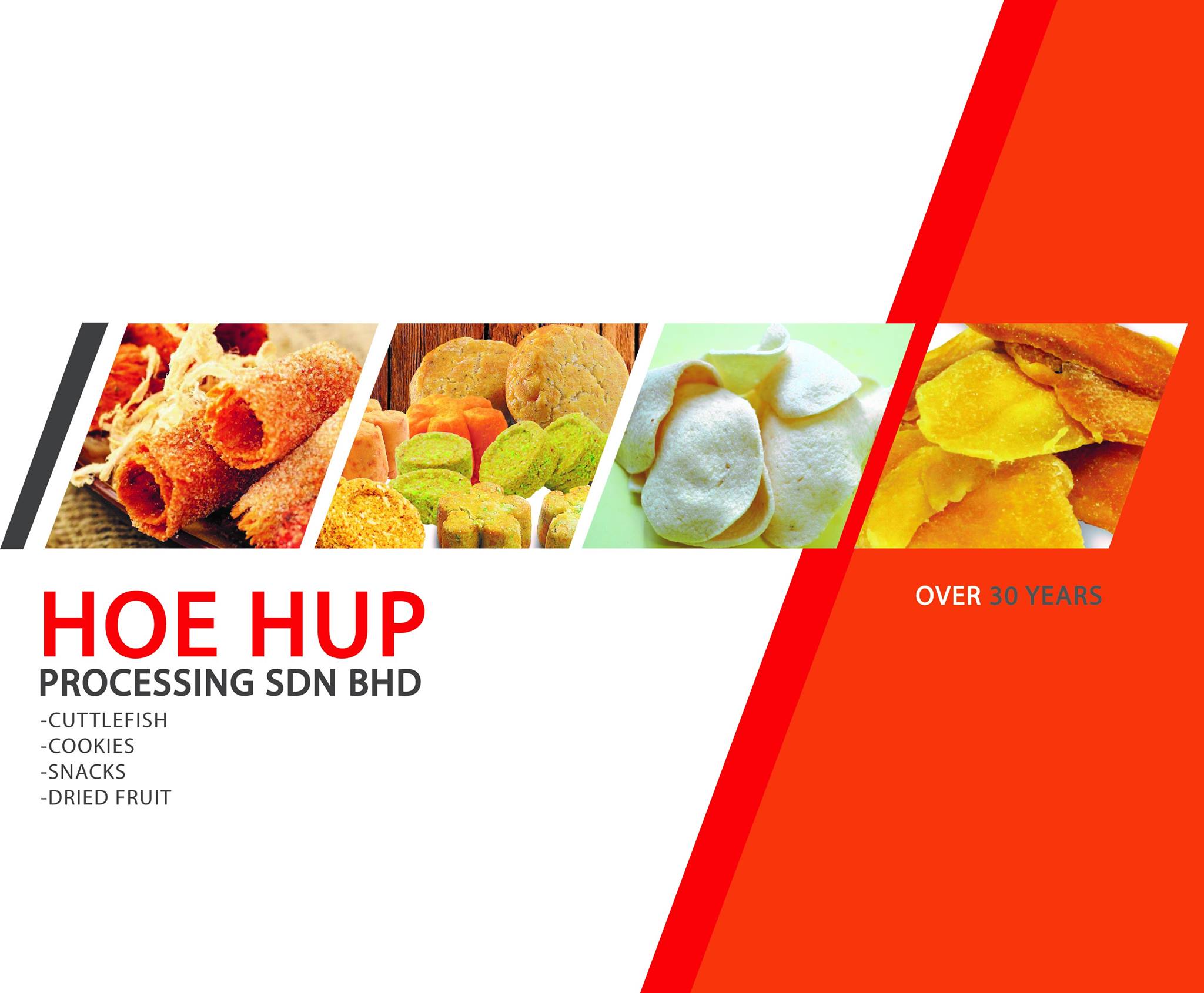 Hoe Hup Processing Hoe Hup Processing Sdn Bhd