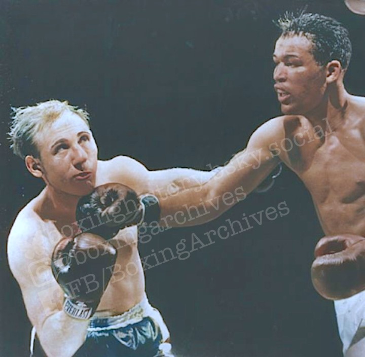 Boxing - 