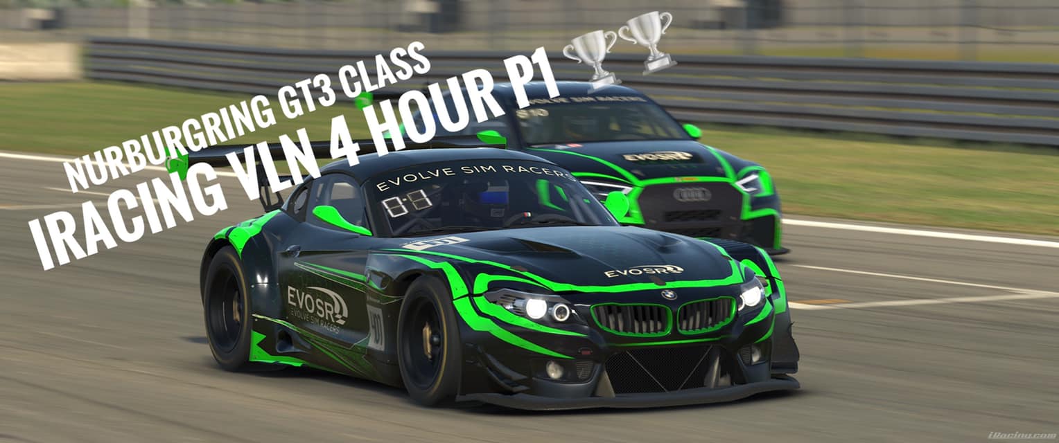 Sim Racing RB