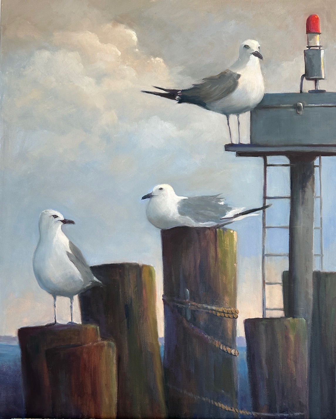 Patrick Rausch Fine Art