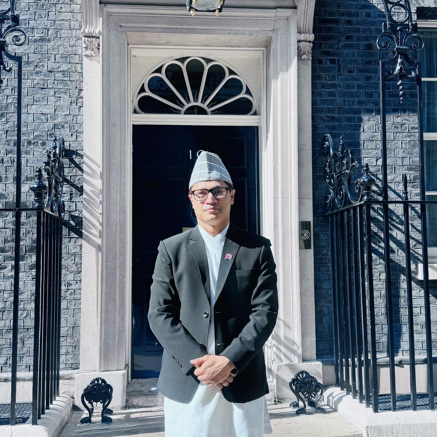 Rambabu Nepal