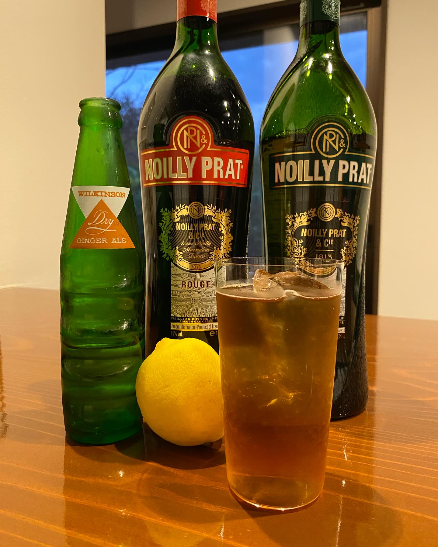 クロンダイク ハイ ボール