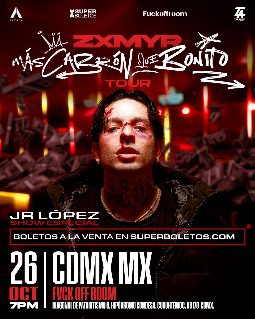 Zxmyr