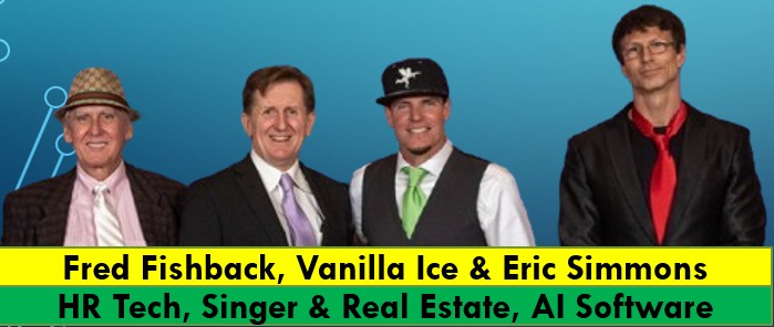 Profitable - Working with Fred Fishback revealed that adversity is a ...