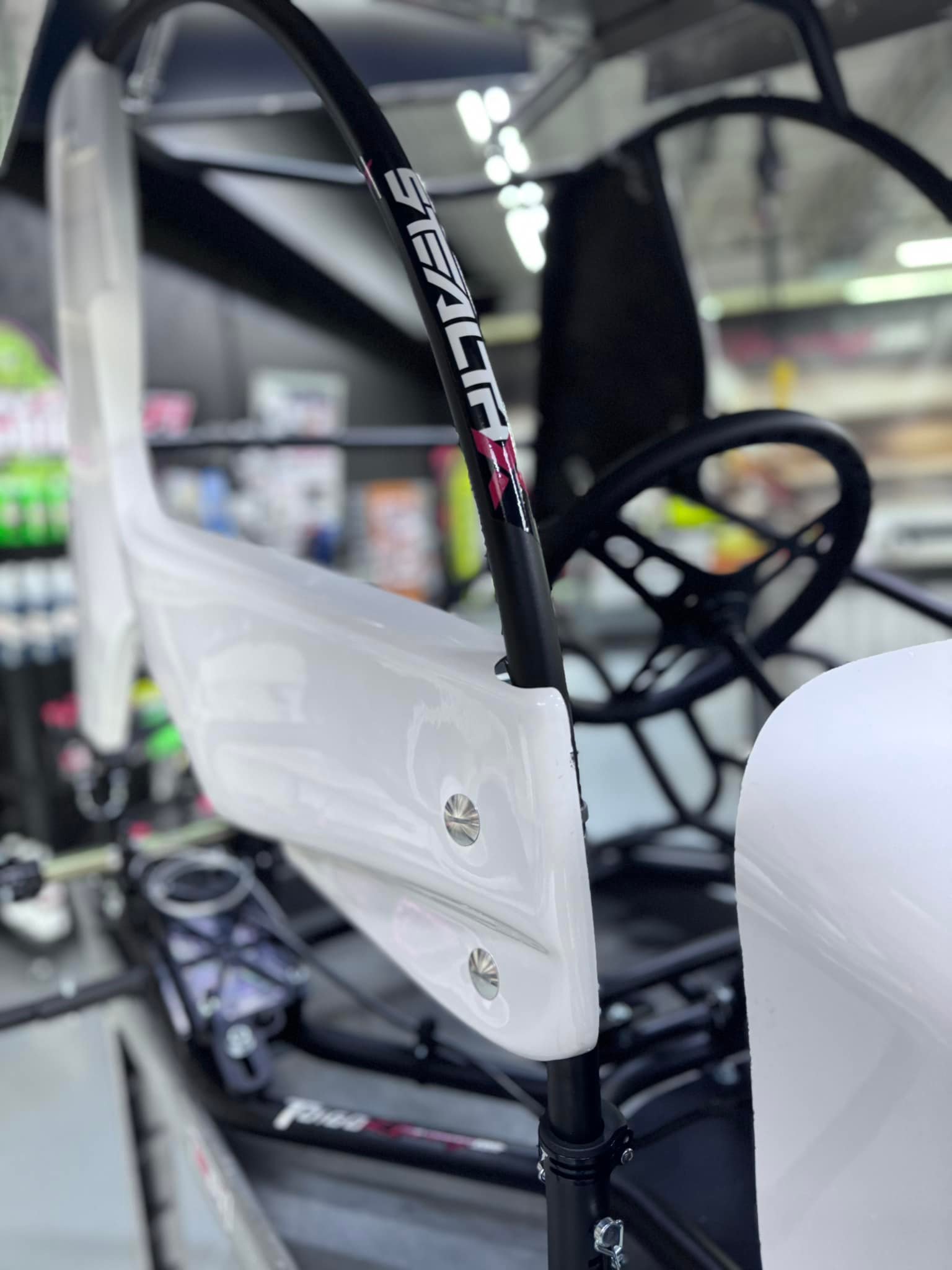 Toigo Racing | Newton IA