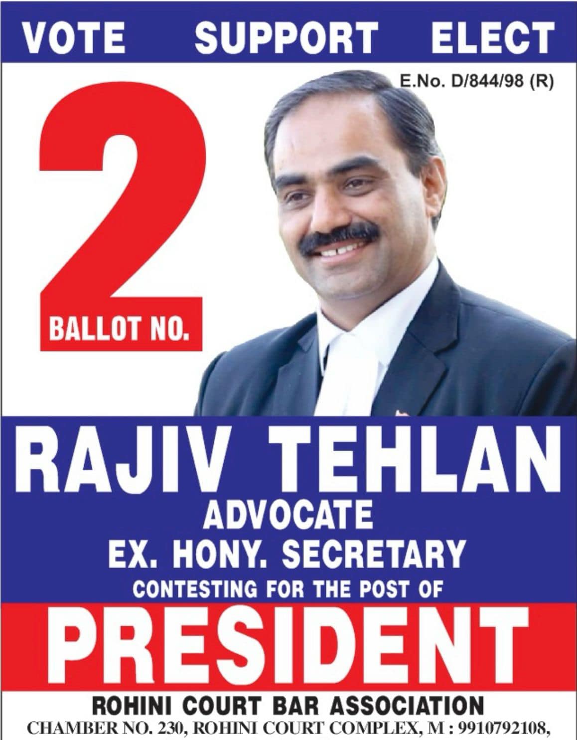Saurabhh C. M. Arya