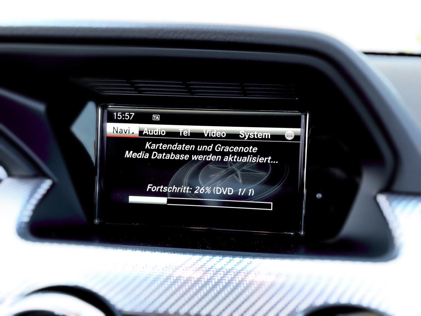 Car Coding Vienna - #audi #rmc #naviupdate #mapupdate2020 Audi RMC A1 ...