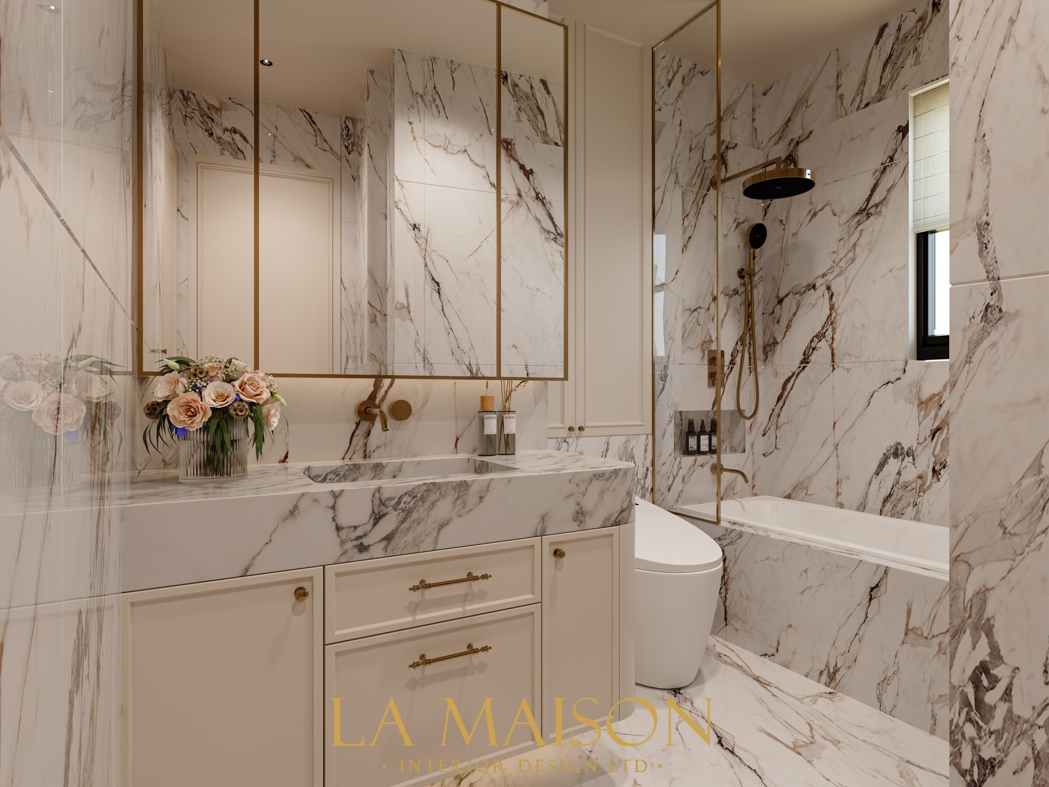 La Maison Interior Design... - La Maison Interior Design