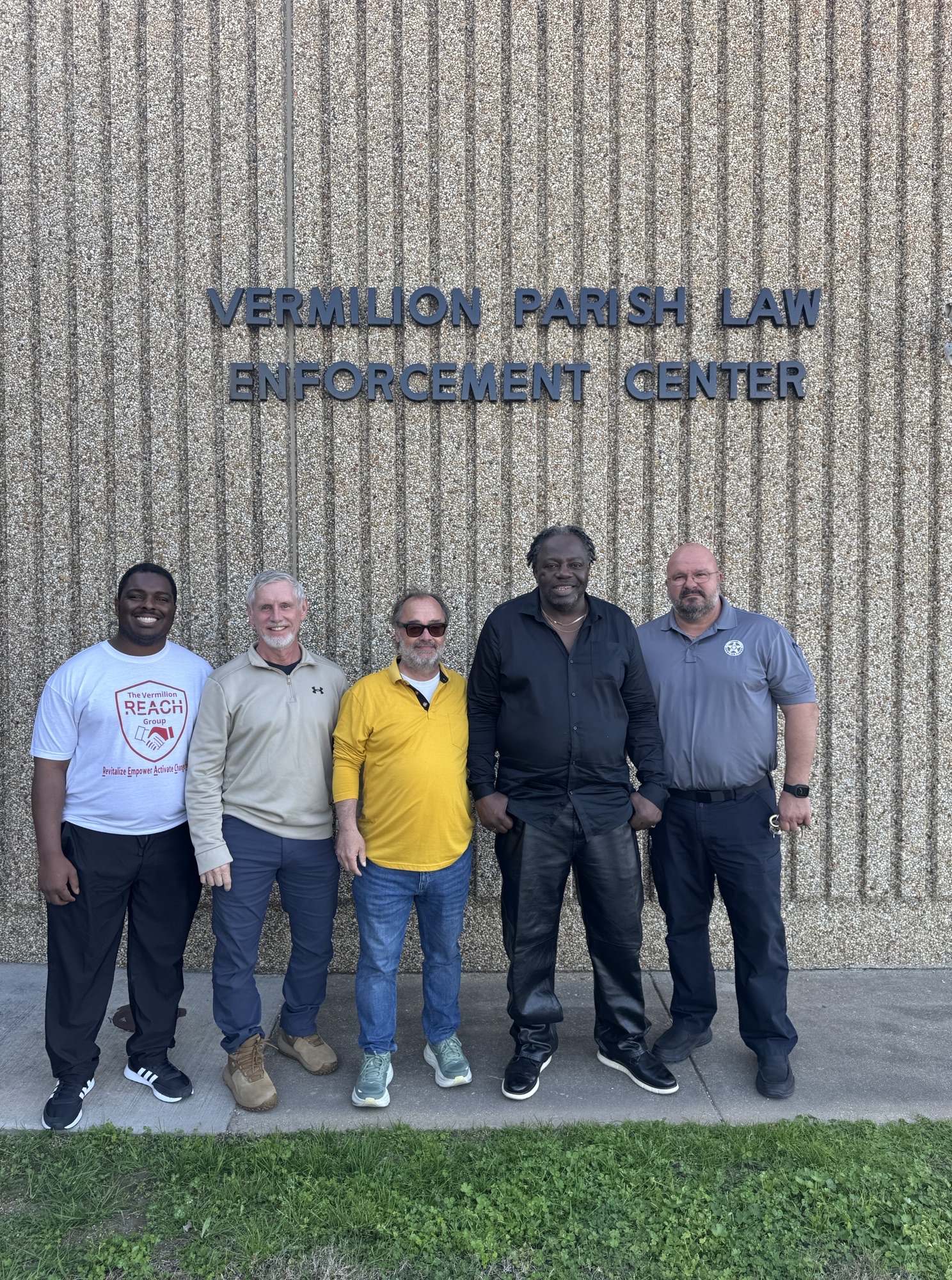 Vermilion Parish Sheriff's Office | Facebook
