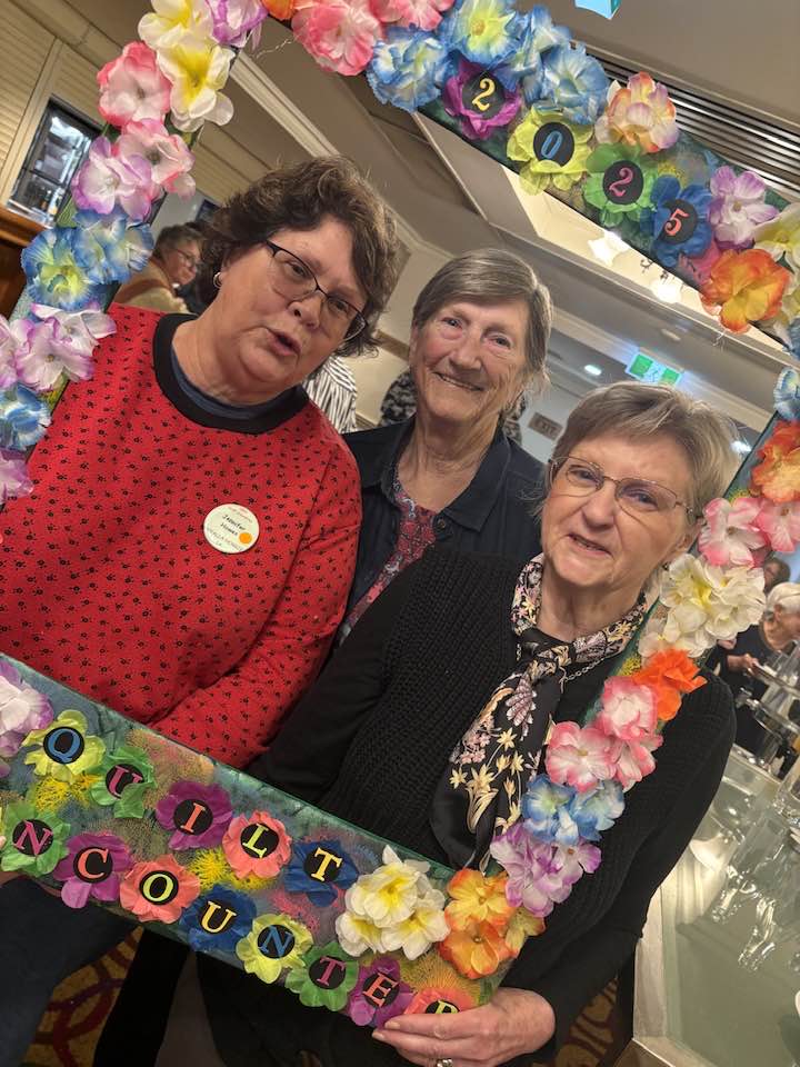 SA Quilters | Adelaide SA