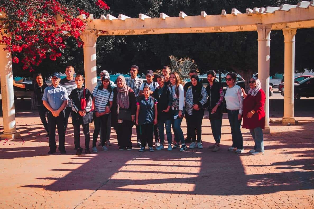 ASEST L'Académie Sportive et Éducative des Sourds de Tunis added a new ...