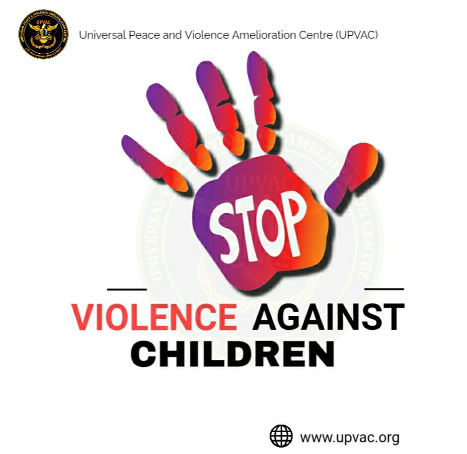 Universal - Every child deserves to grow up in safety, dignity, and ...