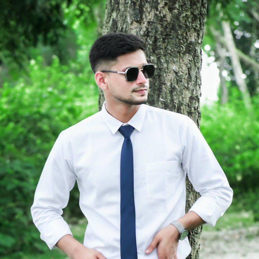 M.H. Rasel