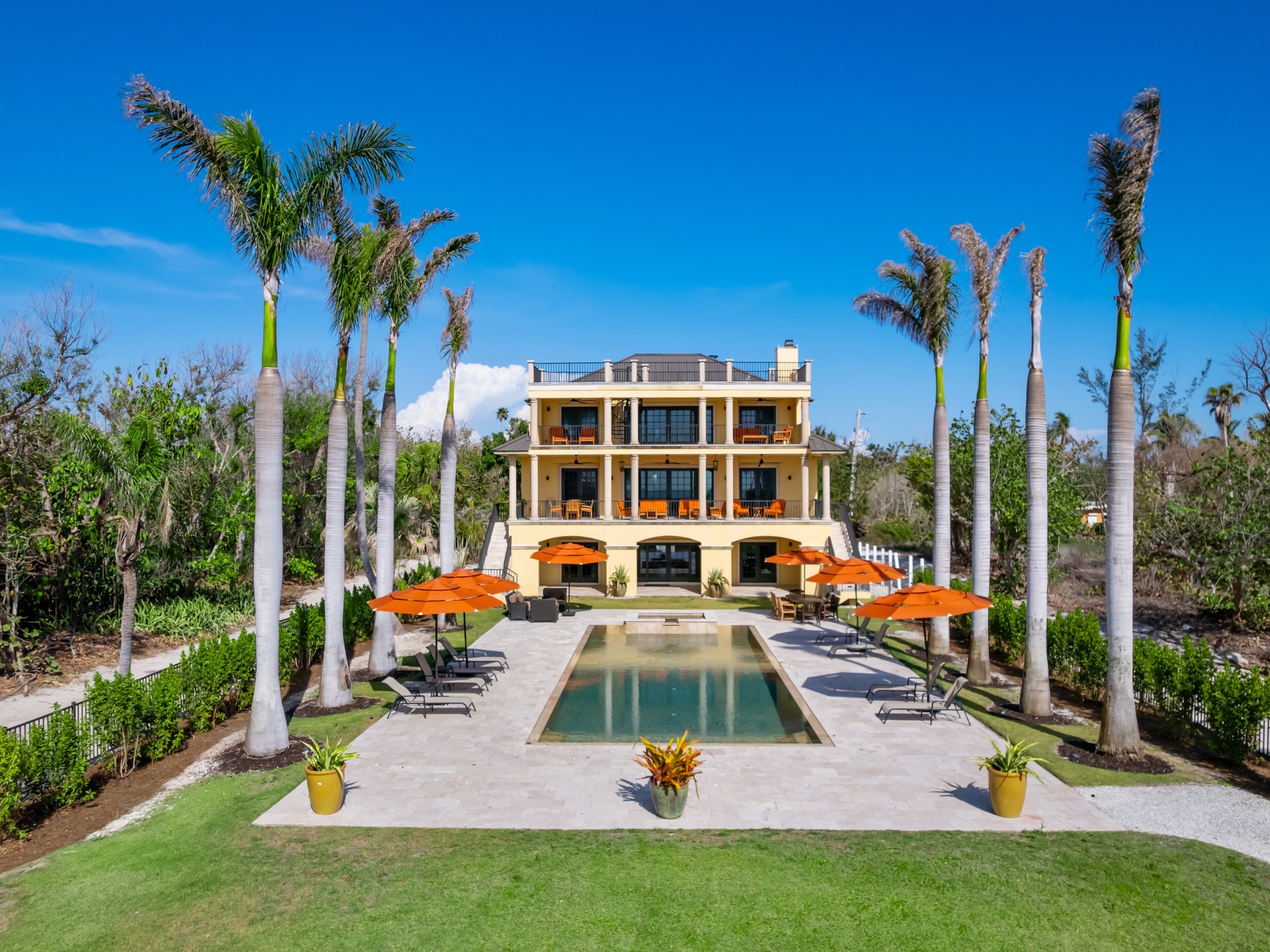 Royal Shell Real Estate