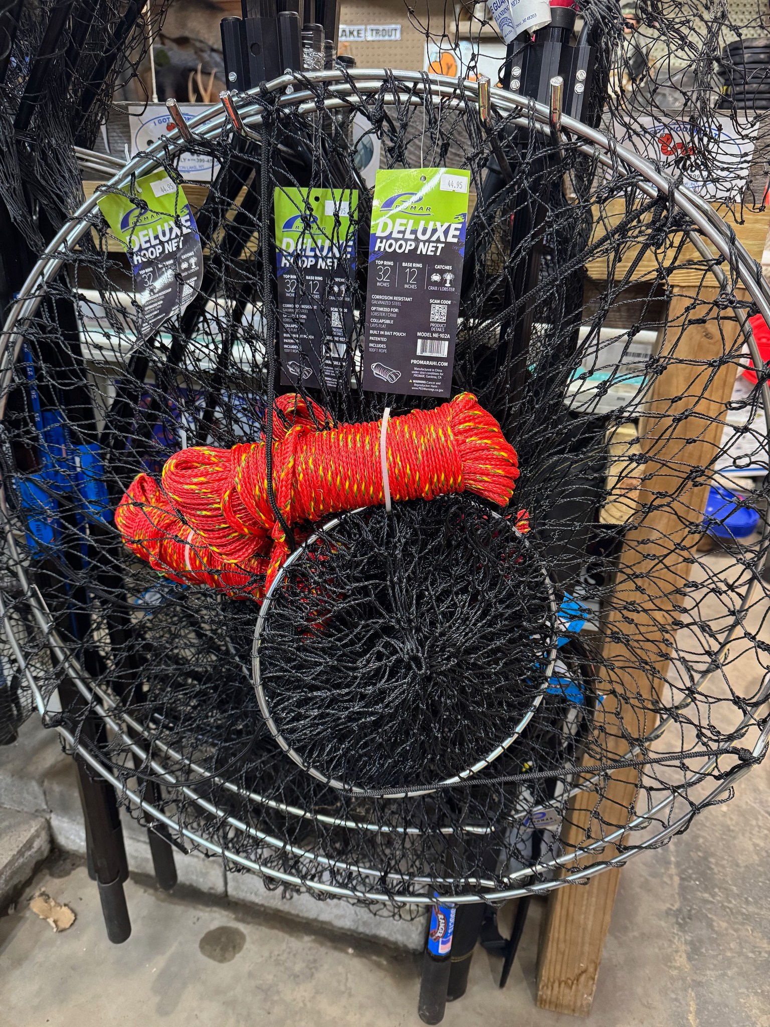 *New* to Wiggly Worm Bait Supply... - Wiggly Worm Bait Supply | Facebook