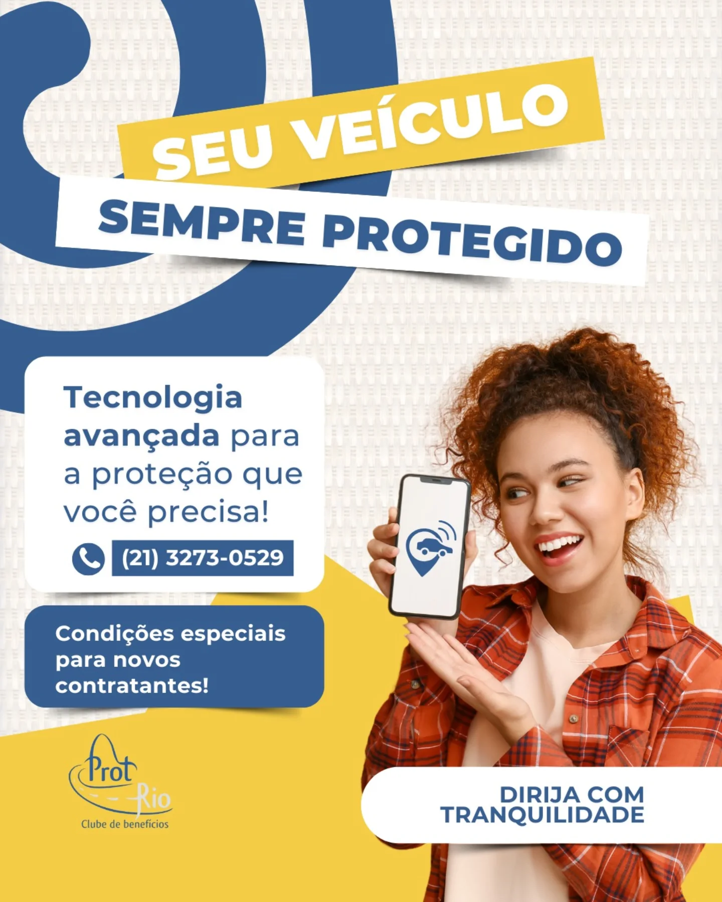 Prot Rio | Rio de Janeiro RJ