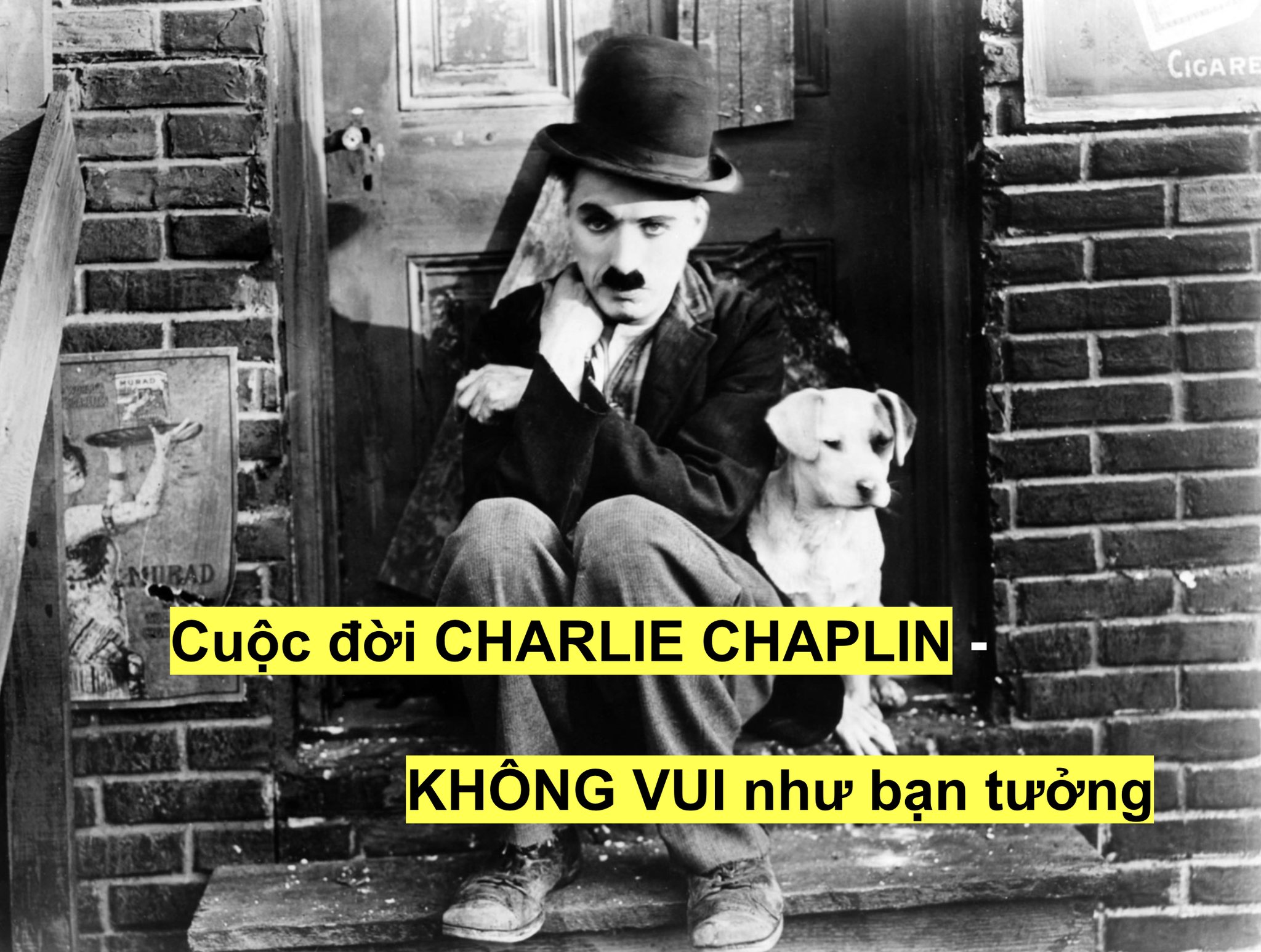 FAPTV - Chuyên mục hóng hớt: Cuộc đời của Danh hài Charlie... | Facebook