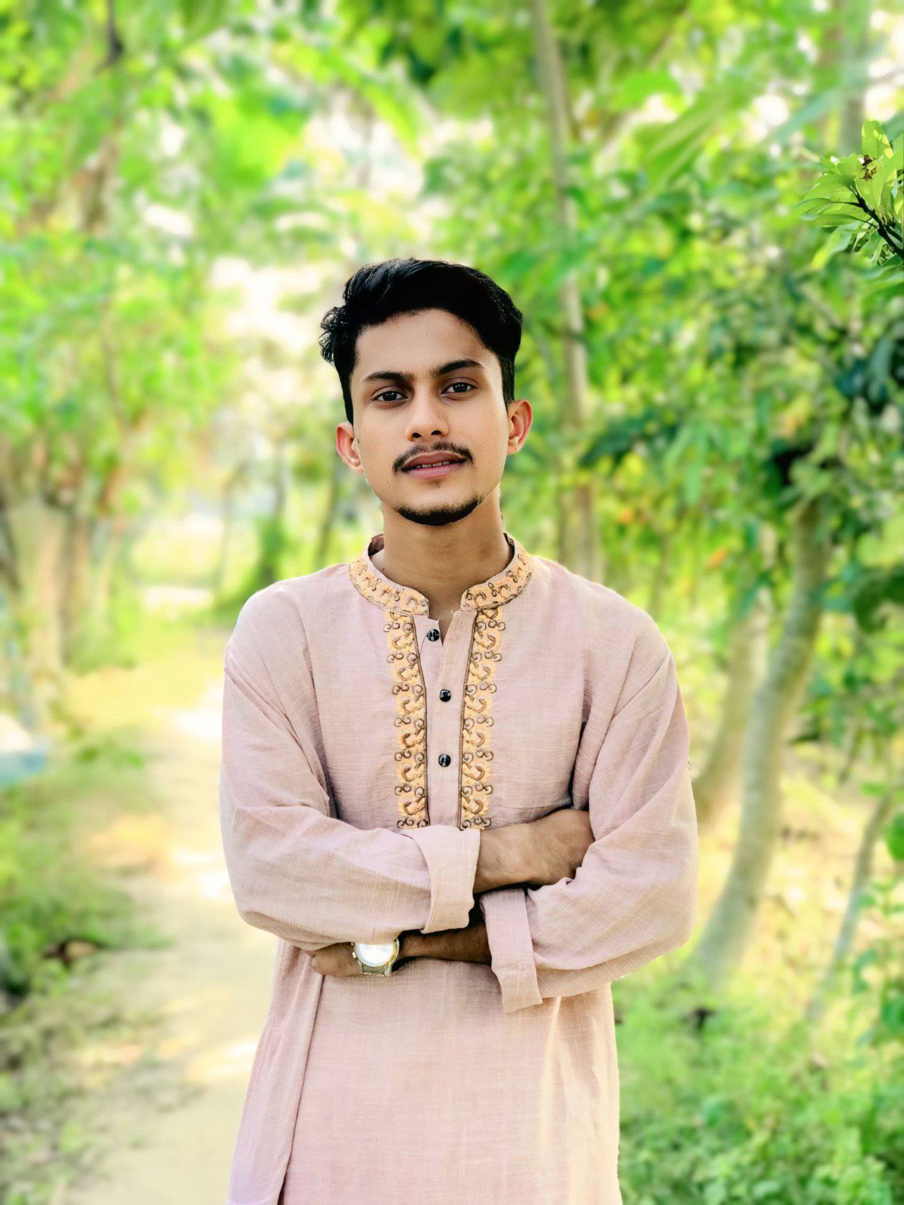 Azmir Hossain