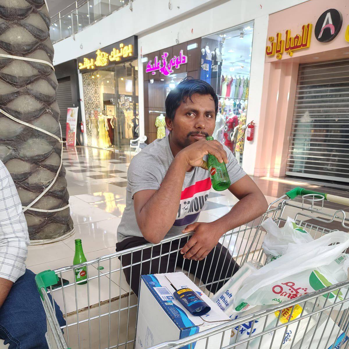 Triloki Kumar Chaudhary