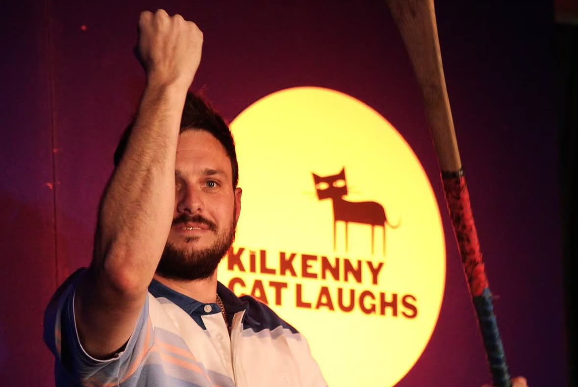 Mike Rice Comedy