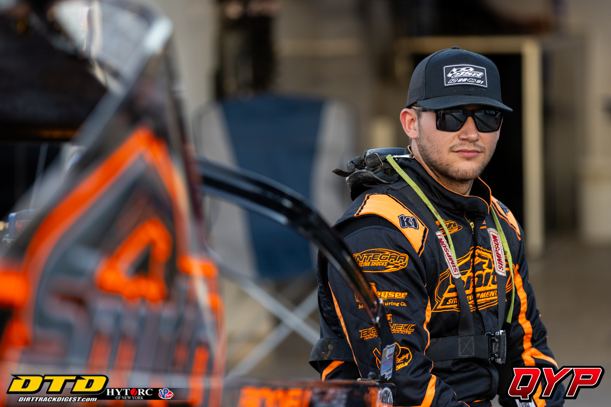 Jeremy Smith Racing