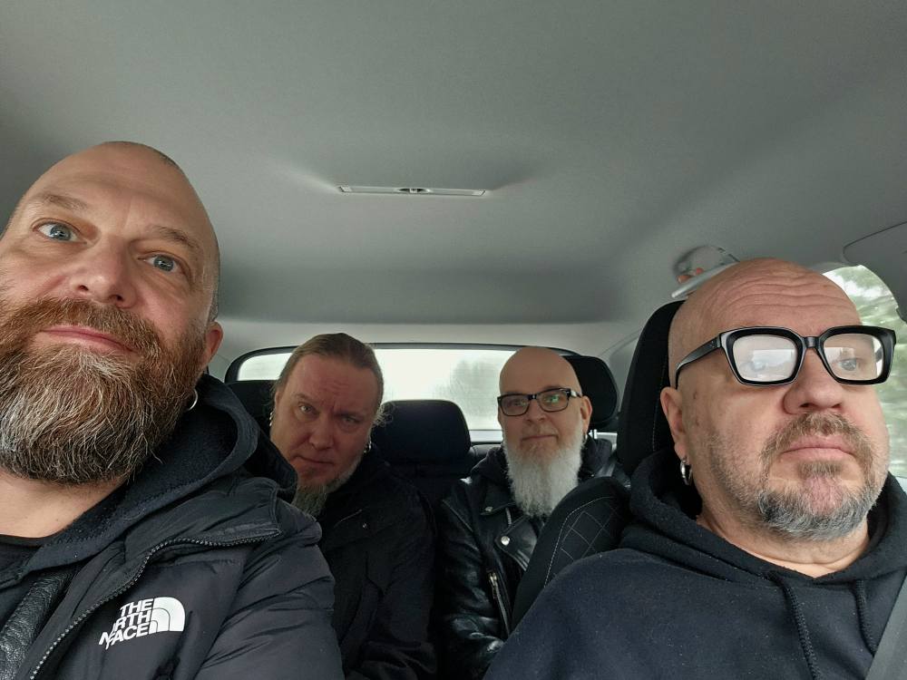 Timo Rautiainen & Trio Niskalaukaus