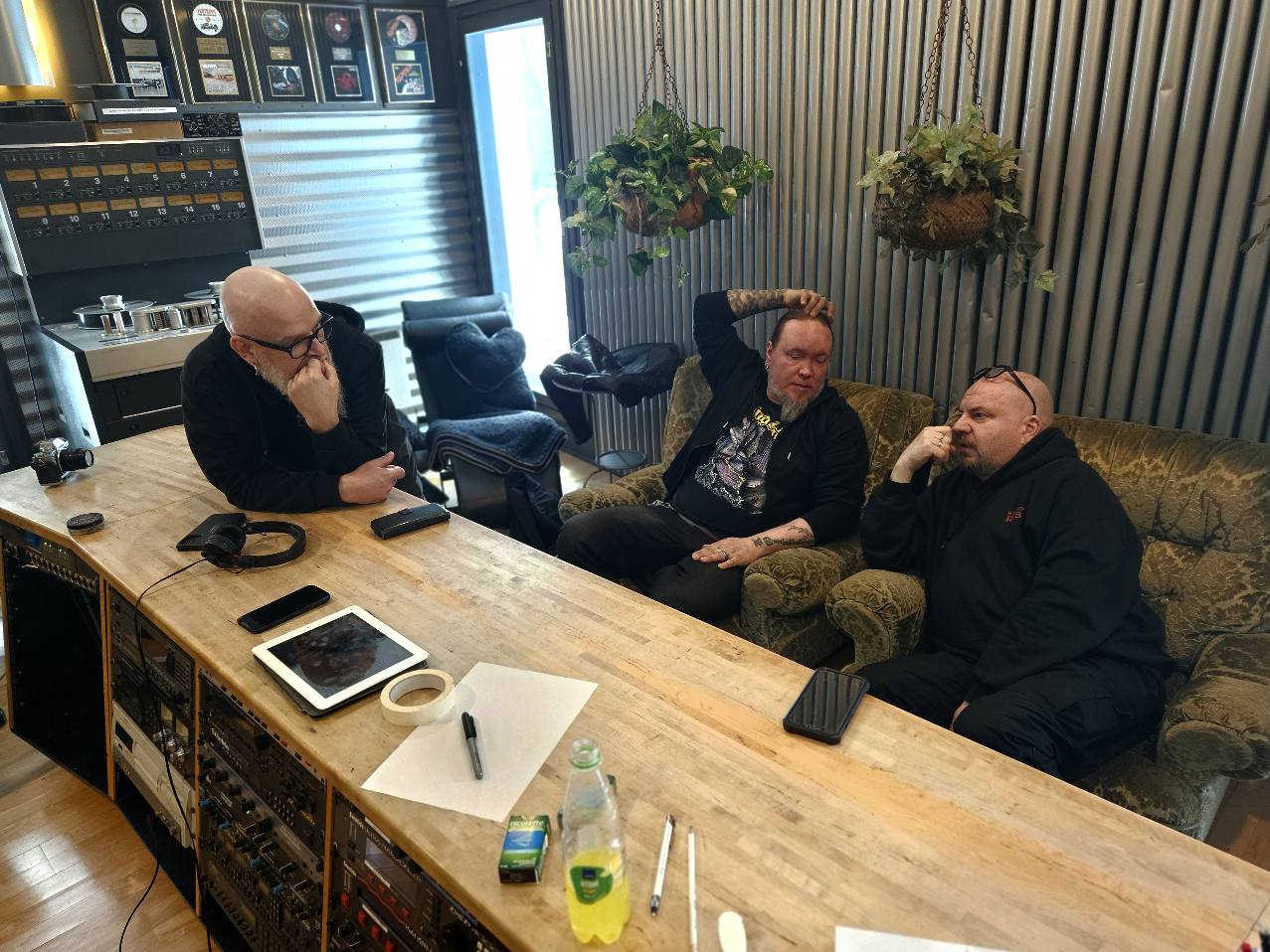 Timo Rautiainen & Trio Niskalaukaus