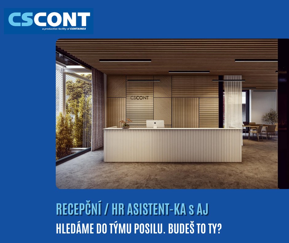 CS CONT | Zlaté Hory