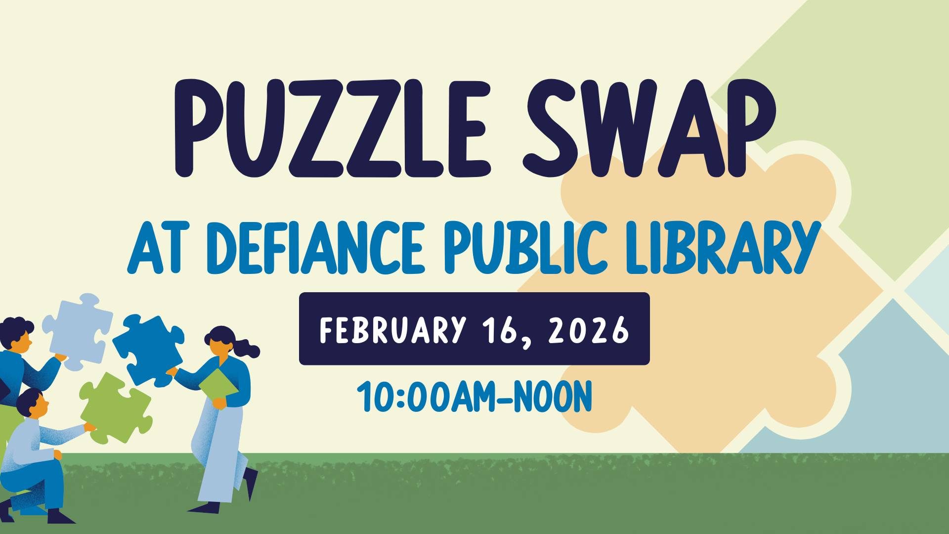 Defiance Public Library System - Join The Great Teen Read on Instagram ...