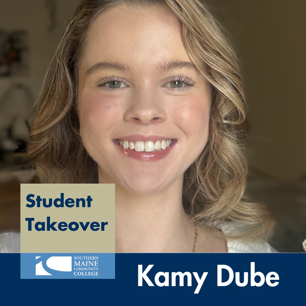 Southern - 🌟 Student Takeover 🌟 Meet Kamy! She’s a third-year ...