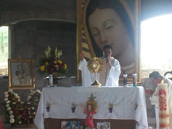 Padre - NUESTRO MUY QUERIDISIMO POR SIEMPRE, PBRO. RODRIGO VEGA CONDE ...