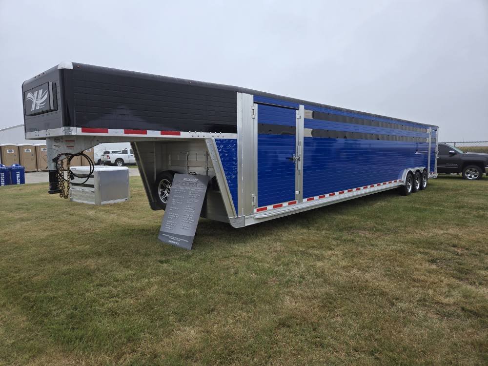 L&M Machine | Ravenna NE
