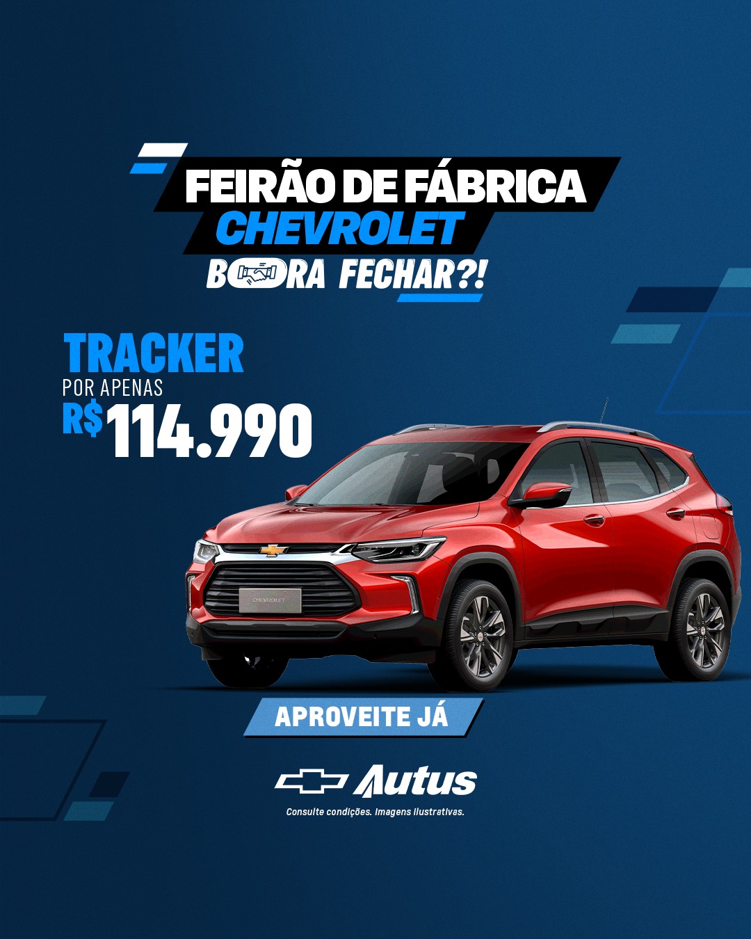 Autus Chevrolet