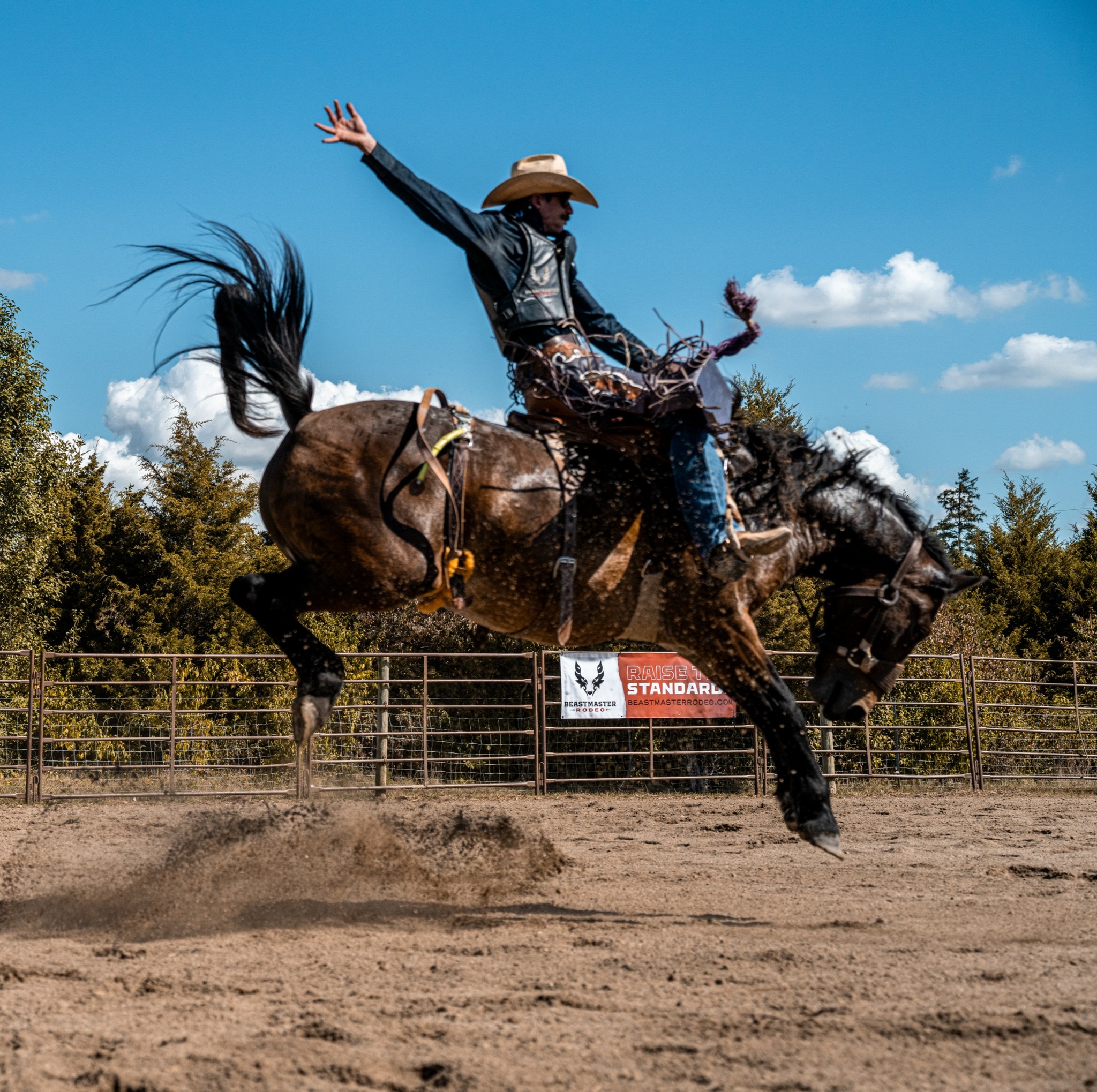 Beastmaster Rodeo | Fort Wayne IN
