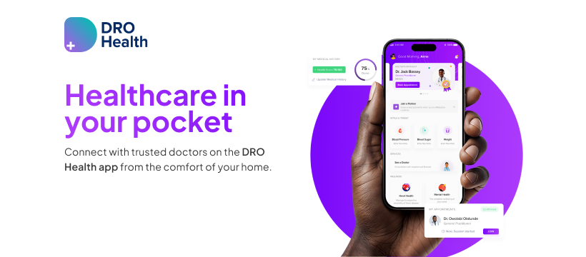 DRO Health