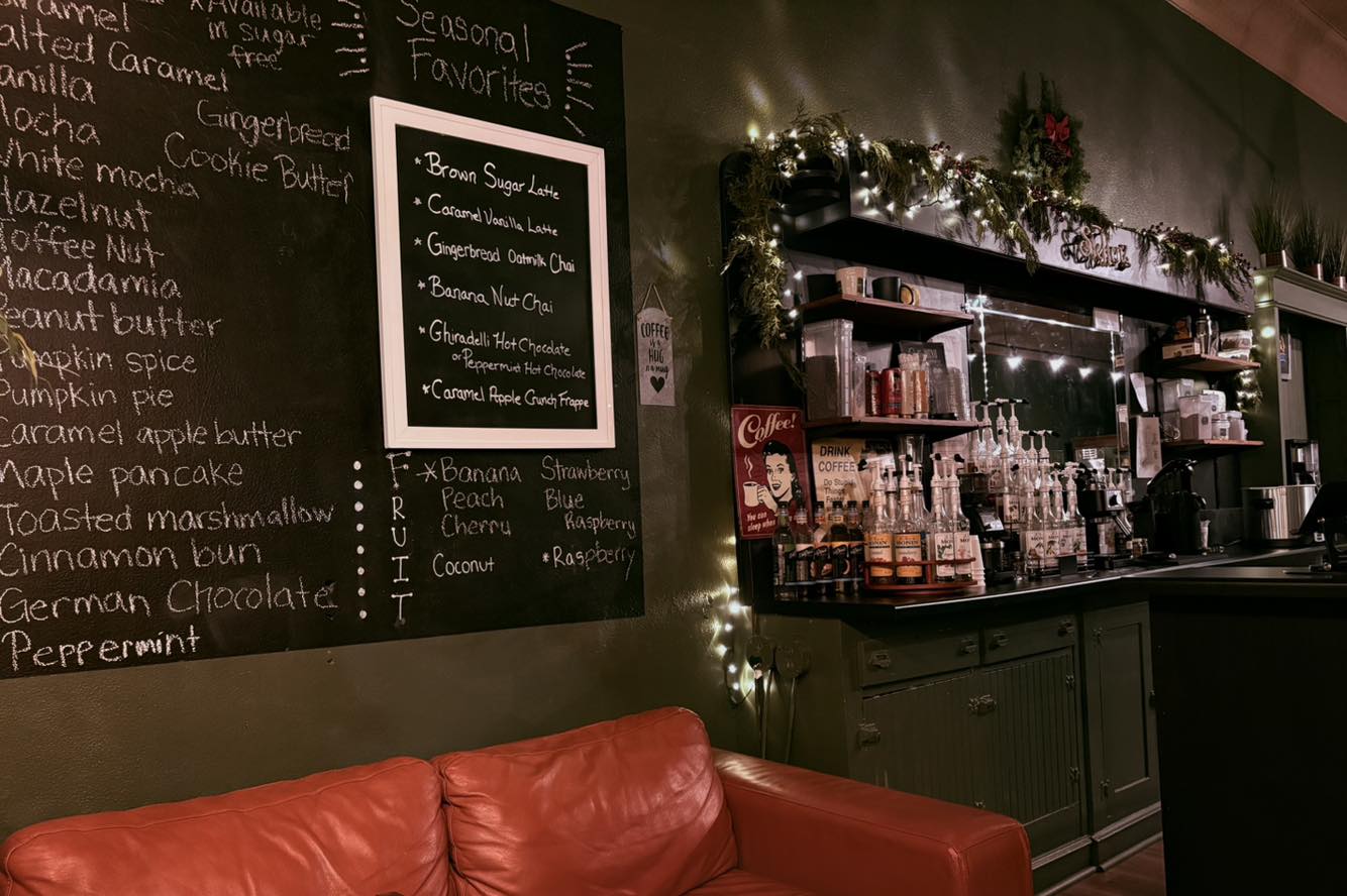 Holmes Sundry | Hamilton KS