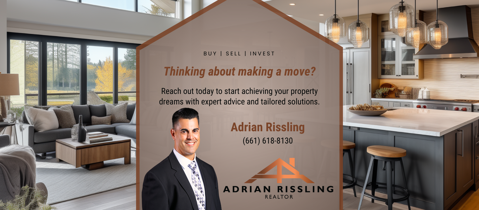 Adrian Rissling Remax All-Pro | Lancaster CA