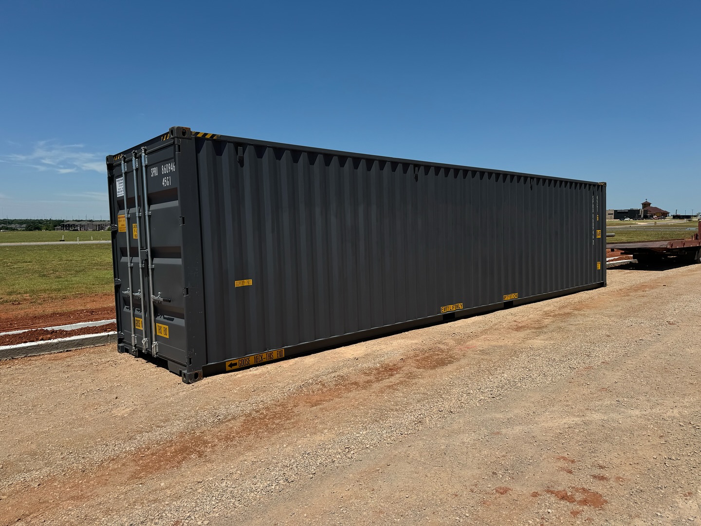 Storage Equipment & Container | Oklahoma City OK